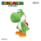 Super Mario extra-large Size Plush Toy Yossy (Standing Pose) A