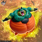 Dragon Ball VS Omnibus CROSS Cell (Explosion Ver.) Figure [Ichiban-Kuji Prize Last One], Action & Toy Figures, animota