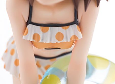 Toaru Majutsu no Index the Movie: Endyumion no Kiseki - Mikoto Misaka Gravure_Style 1/6 Complete Figure | animota