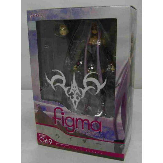 Figma 069 Rider