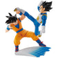 Dragon Ball DAIMA - Son Goku & Vegeta Figure [Ichiban-Kuji Prize E]