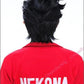 ”Haikyu!!” Tetsuro Kuroo style cosplay wig | animota