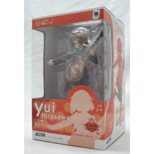 ALTER K-On! Hirasawa Yui 1/8 PVC