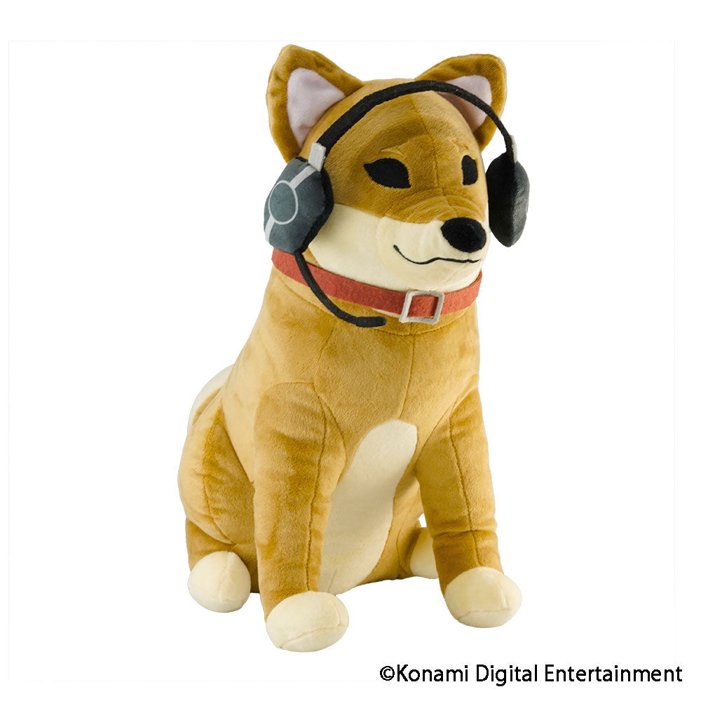 SILENT HILL 2 Dog Plush Toy, Stuffed Animals, animota