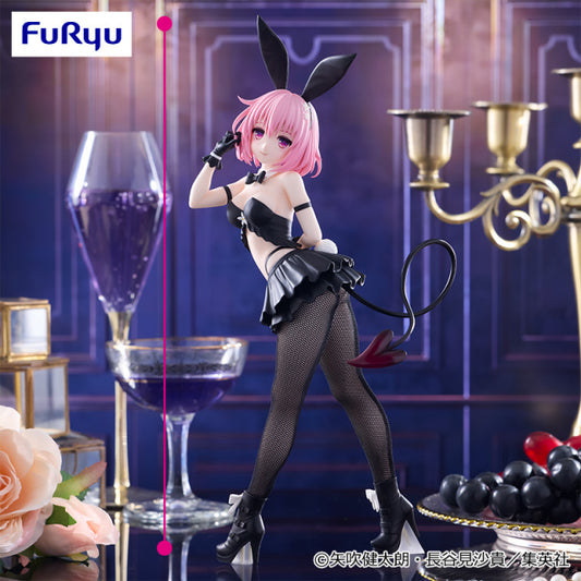 To LOVE-Ru Darkness - BiCute Bunnies Figure - Momo Belia Deviluke