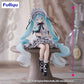 Hatsune Miku Noodle Stopper Figure - Vintage Doll