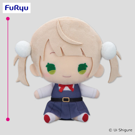 Shigure Ui BIG Plush Toy ②