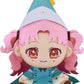 Witch Hat Atelier Chocopuni Plushie Tetia