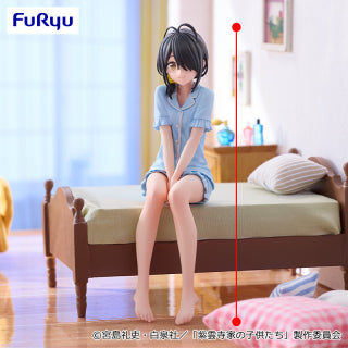 The Shiunji Family Children Noodle Stopper Figure - Kotono Shiunji
