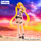 To LOVE-Ru Darkness - Trio-Try-iT Figure - Golden Darkness