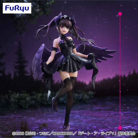 Date A Live V - BiCute Dark Figure - Kurumi Tokisaki