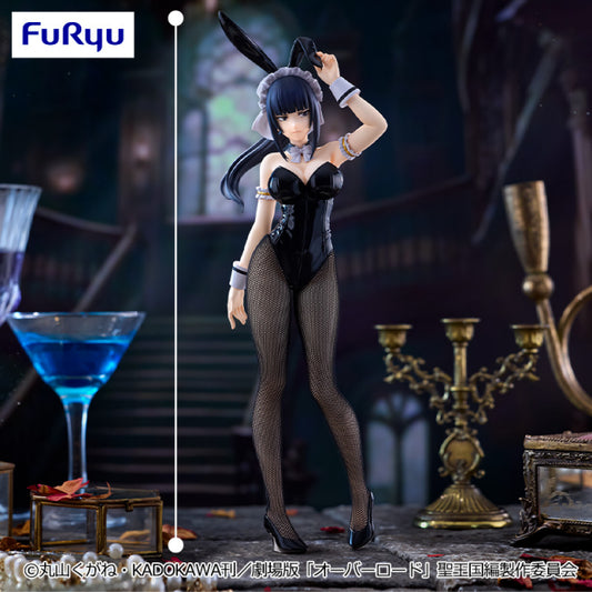 Overlord - BiCute Bunnies Figure - Narberal Gamma