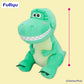 Rex Super BIG Plush Toy