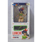 MegaHouse Dragon Ball Girls Lunchi Black Hair ver., animota