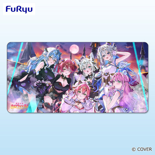 Hololive Production - Magical Girl HoloWitches! Blanket