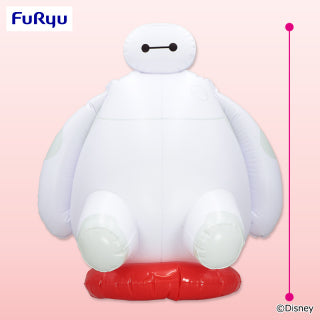 Baymax Hyper BIG Air Mascot