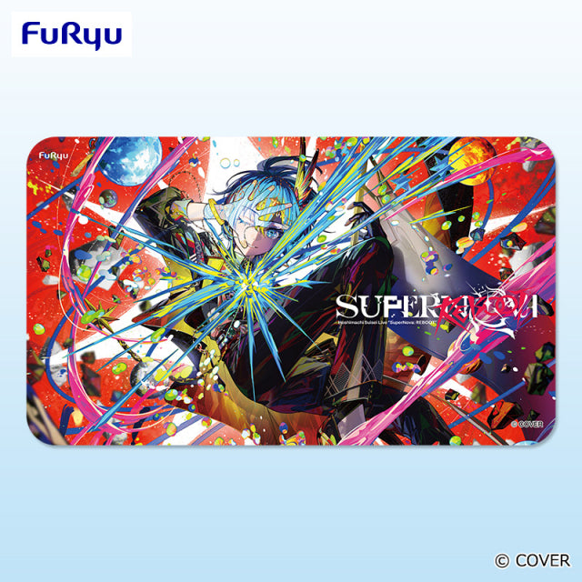 Hololive Production Large Mouse Pad - Hoshimachi Suisei