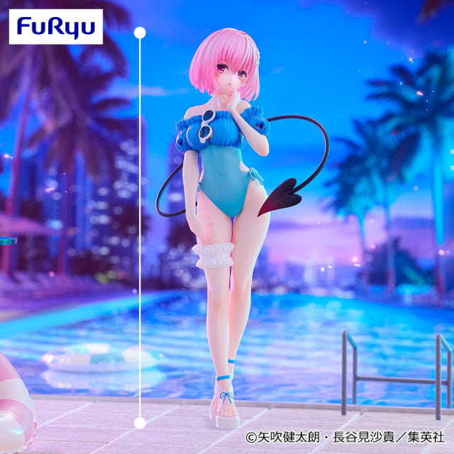 To LOVE-Ru Darkness - Trio-Try-iT Figure - Momo Belia Deviluke