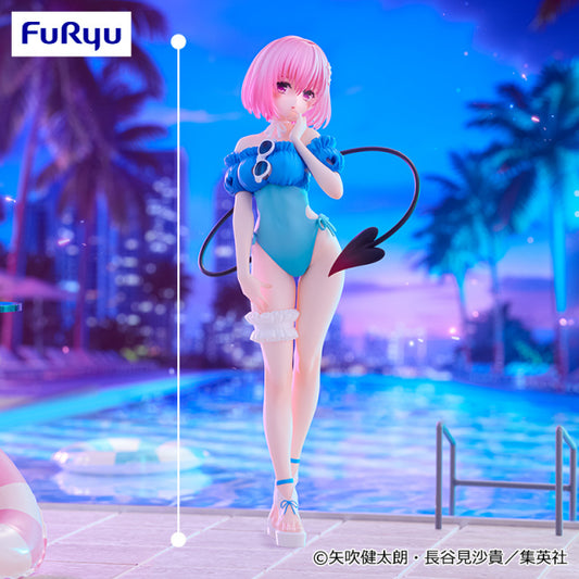 To LOVE-Ru Darkness - Trio-Try-iT Figure - Momo Belia Deviluke
