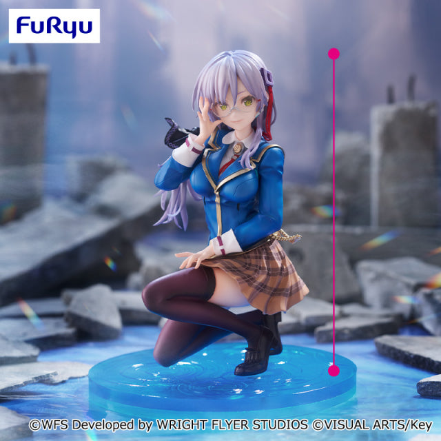 Heaven Burns Red - Trio-Try-iT Figure - Yuki Izumi