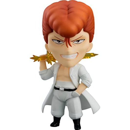 Nendoroid No.1396 Kazuma Kuwabara (YuYu Hakusho)