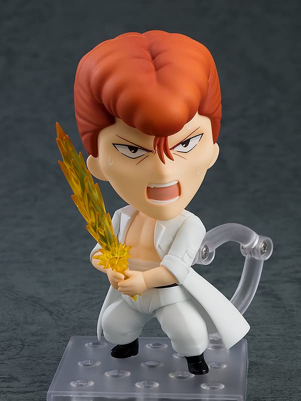 Nendoroid No.1396 Kazuma Kuwabara (YuYu Hakusho)
