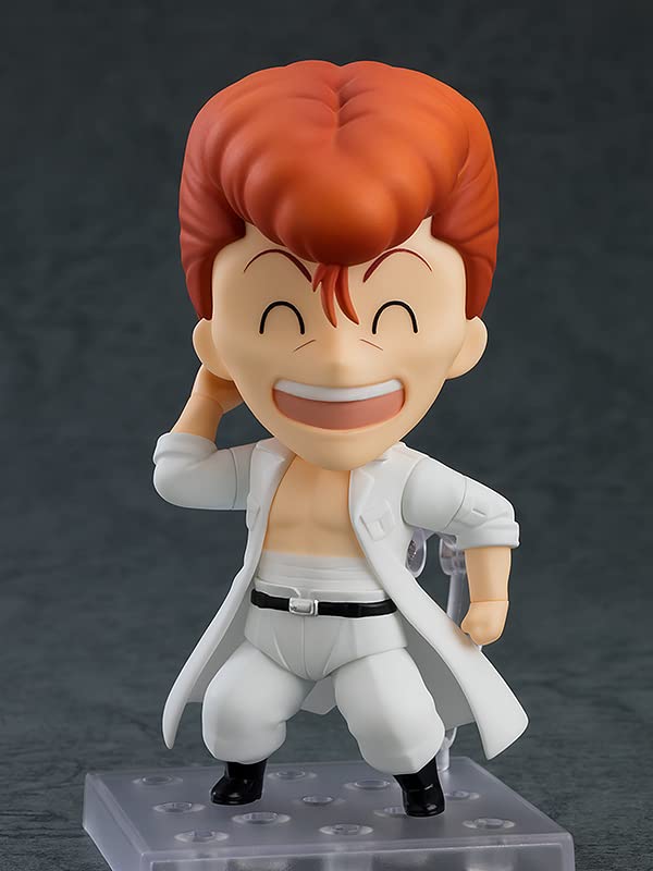 Nendoroid No.1396 Kazuma Kuwabara (YuYu Hakusho)