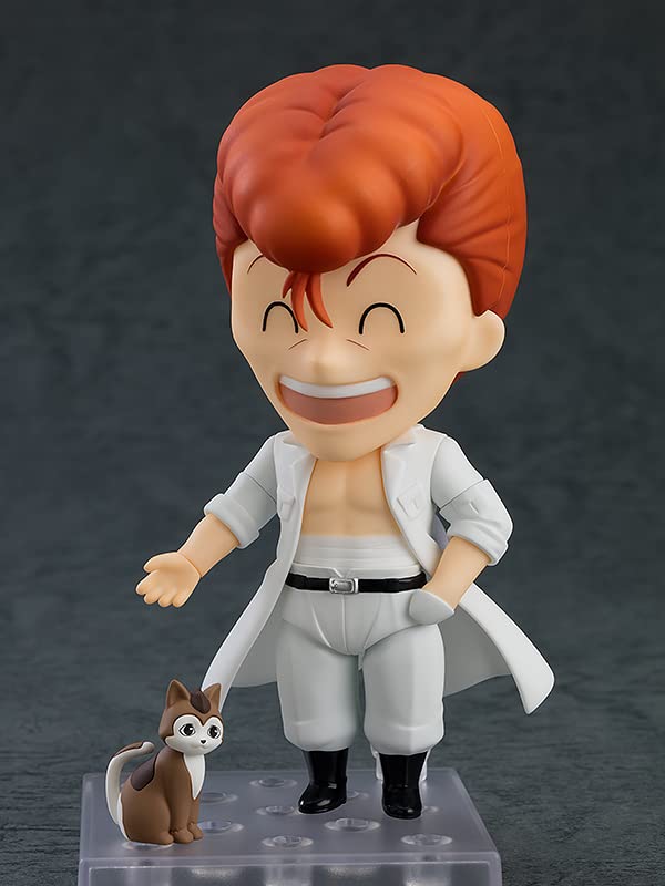 Nendoroid No.1396 Kazuma Kuwabara (YuYu Hakusho)