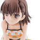 Toaru Majutsu no Index the Movie: Endyumion no Kiseki - Mikoto Misaka Gravure_Style 1/6 Complete Figure | animota