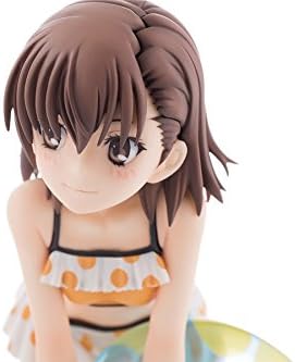 Toaru Majutsu no Index the Movie: Endyumion no Kiseki - Mikoto Misaka Gravure_Style 1/6 Complete Figure | animota