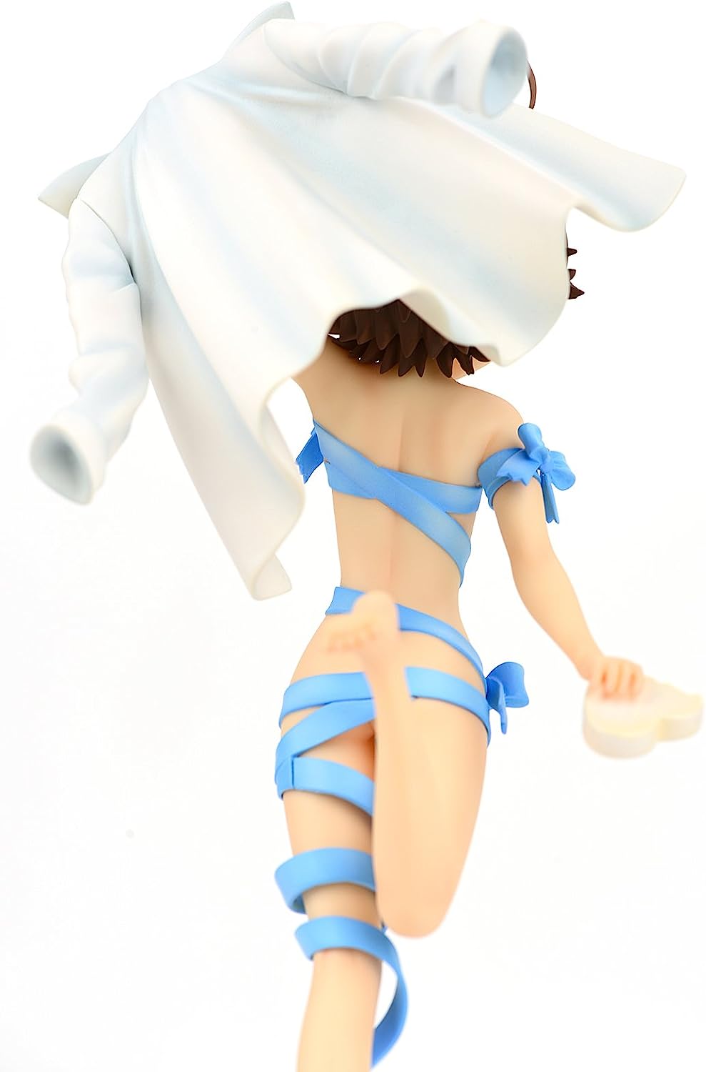 Toaru Majutsu no Index the Movie: Endyumion no Kiseki - Last Order White Choco ver. 1/6 Complete Figure | animota