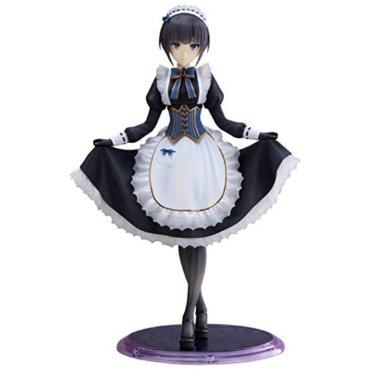 Wave Dream Tech THE IDOLM@STER CINDERELLA GIRLS 1/7 Shirayuki Chiya+