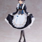Wave Dream Tech THE IDOLM@STER CINDERELLA GIRLS 1/7 Shirayuki Chiya+