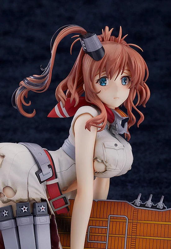 Kantai Collection -Kan Colle- Saratoga 1/8 Complete Figure