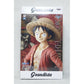 Grandista THE GRANDLINE MEN Monkey D. Luffy, animota