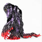 CCP Artistic Monsters Collection (AMC) Hedorah Mature Stage Nightmare Ver. Komplette Figur