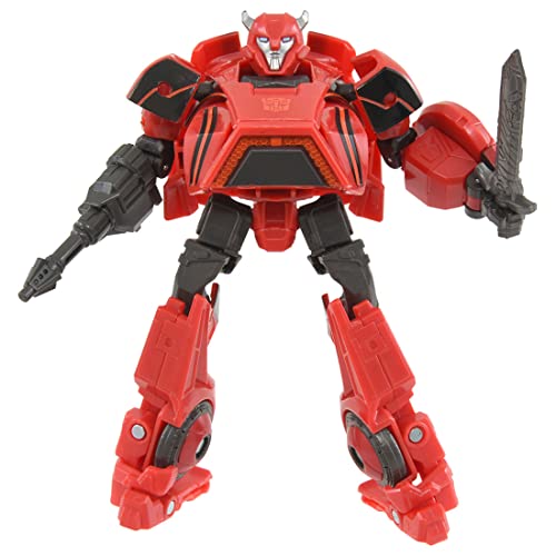 Transformers Studio Series SS GE-05 Cliffjumper