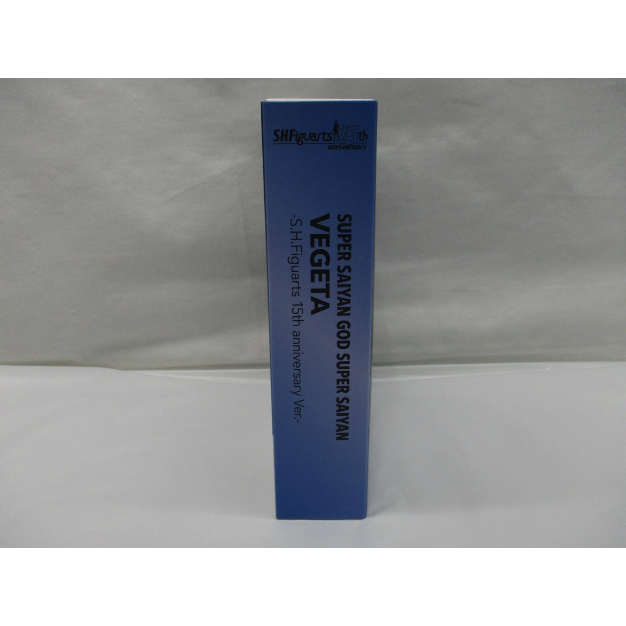 S.H.Figuarts Super Saiyan God Super Saiyan Vegeta -Super-