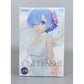 SEGA Re:Zero - Starting Life in Another World Limited Premium Figure - Rem Oni Tenshi ver.