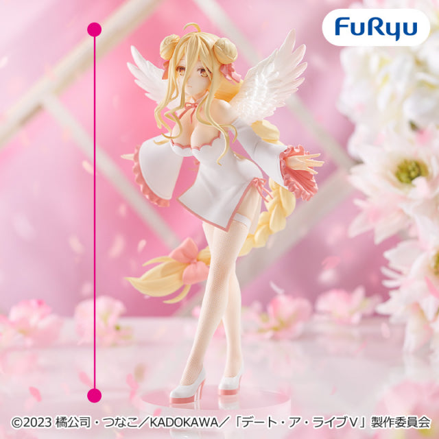 Date A Live V - BiCute Pure Figure - Mukuro Hoshimiya
