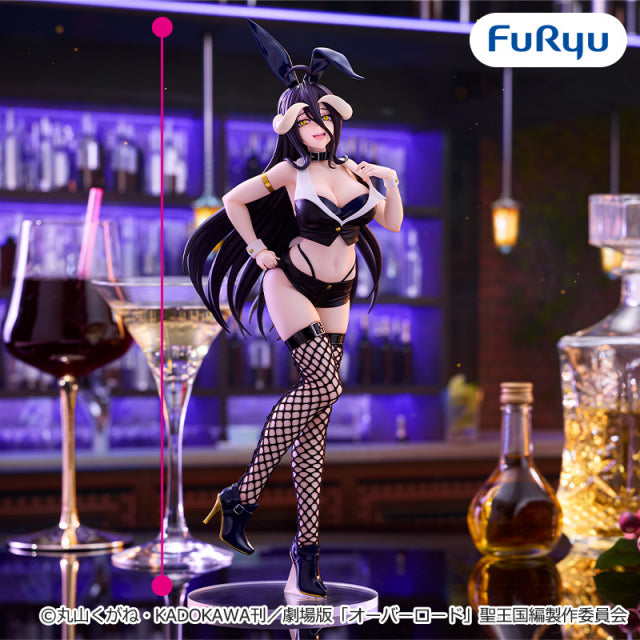 Overload - BiCute Bunnies Figure - Albedo・another costume