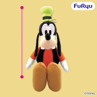 Goofy Super BIG Plush Toy