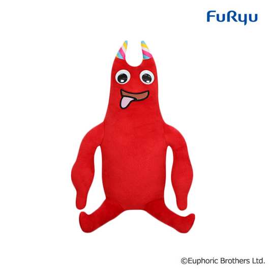 Garten of Banban BIG Plush Toy ① Banban