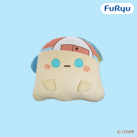 Hololive Production Mochipoyo-chan BIG Cushion Vol. 2 Oozora Subaru