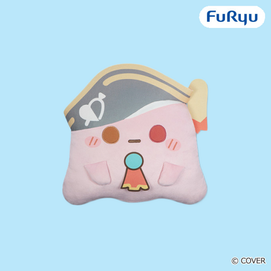 Hololive Production Mochipoyo-chan BIG Cushion Vol. 2 Houshou Marine