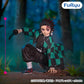 Demon Slayer: Kimetsu no Yaiba - Noodle Stopper Figure - Tanjiro Kamakado