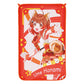 Gakuen IDOLM@STER - Newly Drawn Blanket - Ume Hanami [Ichiban-Kuji Prize I]