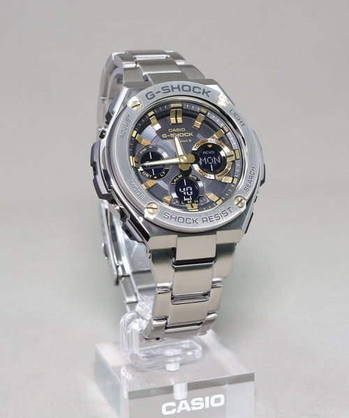 G-STEEL - GST-W100 Series - GST-W110D-1A9JF