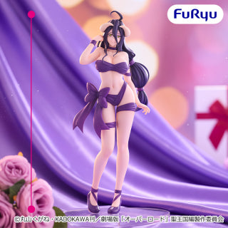Overload - BiCute Ribbons Figure - Albedo