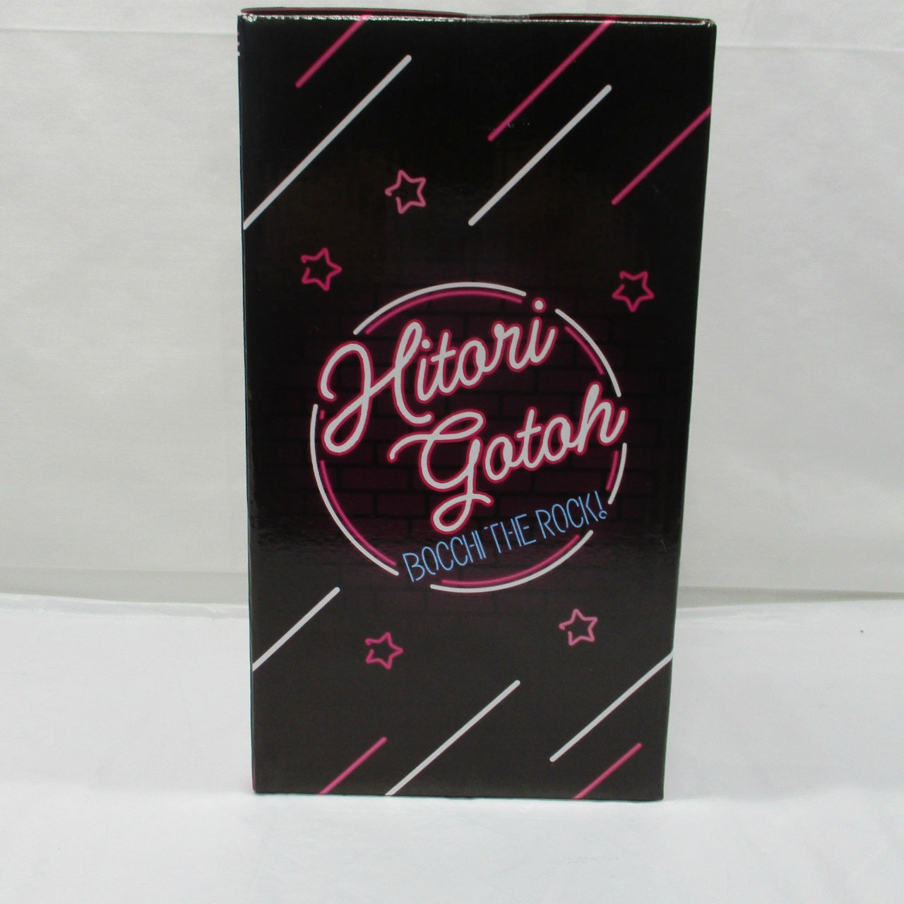 Ichjiban Kuji [BOCCHI THE ROCK !] VOLUME 3 A Gotoh Hitori, animota